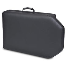 ChiroLux Plus Chiropractic Table Black