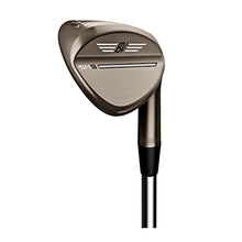 Titleist Men's SM9 Golf Wedge Brushed Steel