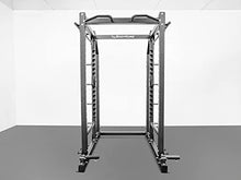 BK BodyKore Foundation Series Commercial Squat Cage G703