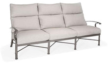 Winston Manor Ultra High Back Sofa