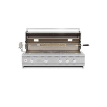 Summerset TRL Deluxe Series 44" Built-in Grill - Natural Gas