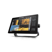 Humminbird XPLORE 10 GPS Fish Finder with Transducer, MEGA Side Imaging+ & HD Touchscreen Display Black