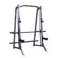 Body-Solid (PSM200) Smith Machine for Home Gym Black