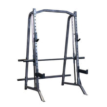 Body-Solid (PSM200) Smith Machine for Home Gym Black
