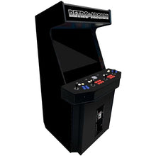 Prime Arcades 4-Player Arcade Machine 4,842 Games