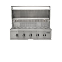COYOTE OUTDOOR LIVING - 42" CL-Series Built-In LP Grill - Propane - Model C3CL42LP
