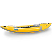 Aire AIRE Force Inflatable Kayak Yellow