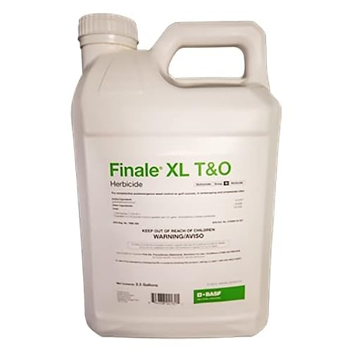 Finale XL T&O Herbicide 2.5 Gallon