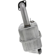 Universal Muffler - Replacement Part #GY22156, Compatible with Lawn Tractors & Snow Blowers Requiring This Part