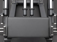 BK BodyKore Isolateral Leg Press FL1801 Silver, Black