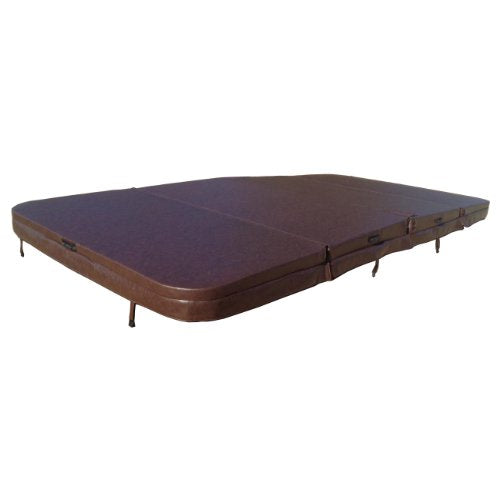 Natural Current Savior Swim Spa Cover Standard Custom