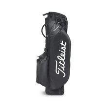 Titleist Players 4 StaDry Black