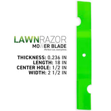 8TEN Blade Spindle Belt Idler Kit for Grasshopper 320239 52 Inch Deck