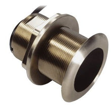 Garmin AIRMAR B60 Bronze 12 Degree Tilted Thru-Hull Depth & Temp Sensor
