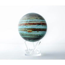 MOVA Globe Jupiter 6" 3 Pronged Acrylic Base