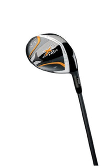 Callaway Men's X2 Hot Pro Fairway Wood Right Hand Green