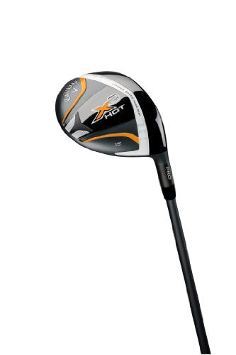 Callaway Men's X2 Hot Pro Fairway Wood Right Hand Green