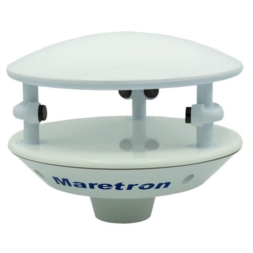 China Maretron WSO200-01 Ultrasonic Wind & Weather Antenna