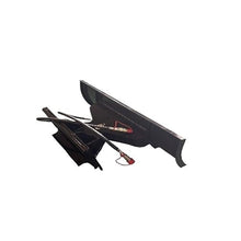 Compatible For Bobcat Compatible For Kubota Tractor Snow Blade Plow Scraper