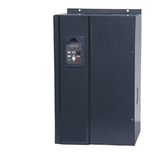 11/15/22/30/37/45/55KW 220v DC Input 200-400V Frequency Converter Inverter for 3P Output 220V Motor Speed Controller(30KW DC220V-400V)