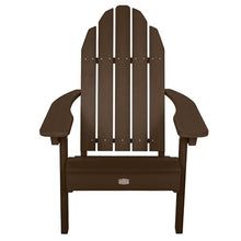 Elk Outdoors EO-KITCLAS1-CAN The Mountain Bluff Collection 5pc Essential Adirondack Set, Canyon