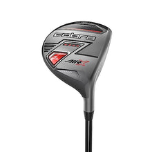 Cobra Golf 2022 Air X Complete Set Men's Right Hand Reg Flex Grey-Red