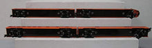 Bachmann Milwaukee Road Train Set