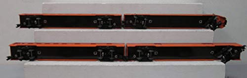 Bachmann Milwaukee Road Train Set