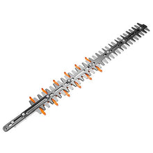 Stihl HS 82 R Hedge Trimmer Set Length 60 cm, silver