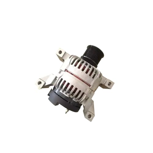 28V 80A Alternator 4365991 for ISDE Engine Compatible with Garden Tool Parts Model 4365991