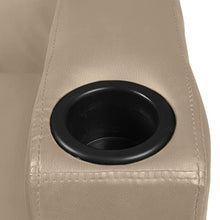 Regency Nova Tablet Arm Lounge Chair Sand