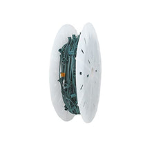 Novelty Lights 1000 Feet C9 Christmas Lights, Expert Decorator Kit