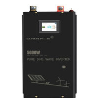 BAISULI Split-Phase Pure Sine Wave Inverter