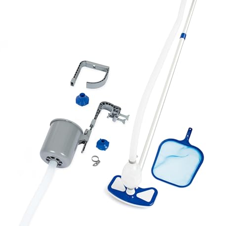 Bestway Deluxe Maintenance Kit, Multicolor