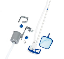 Bestway Deluxe Maintenance Kit, Multicolor