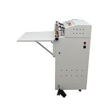LGXEnzhuo Automatic Outside Pumping Vacuum Sealer 600mm 110V 370W