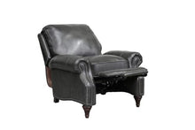 BarcaLounger Avery Recliner - Wrenn-Gray
