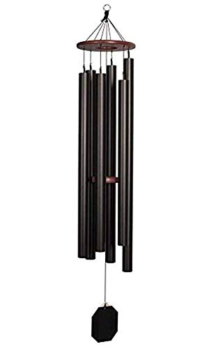 Lambright 64" Dream Maker Wind Chime - Amish Handcrafted