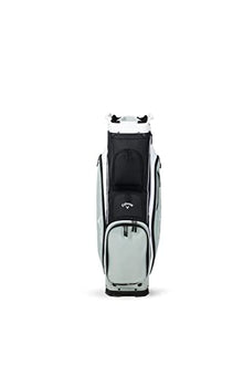 Callaway Golf ORG 14 Mini Cart Bag Black/Sage/White