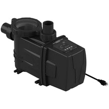 FlowXtreme™ PRO VS 115V, VARIABLE SPEED Above Ground Pool Pump