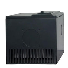 VFD 400-800V Input to 3 Phase 380V-415V Output 75kw/93kw/110kw/132kw Solar Frequency Converter Inverter Drive 3 Phase Motor(380V 75kw)