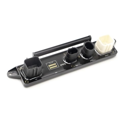 Spray Adapter Module Distribution Board Assembly Accessories For Agras T40 Agricultural UAV