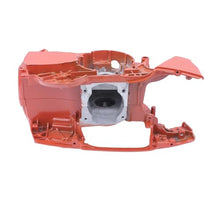 DYHZLBM Crankcase Crankshaft 50mm Cylinder Kit Fit for 362 365 371 372 Chainsaw Piston Rings Needle Bearing Spark Plug Parts