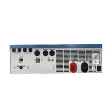 11KW 6.2KW 48V Hybrid Solar Inverter