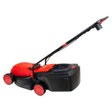 Wolfpack Linea Profesional Electric Lawnmower 1000W