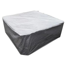Pool Accessories Pool Cover 210D Oxford Hot Tub Indoor and Outdoor Swimming Pool Dust Cover Table and Chair Protective Cover