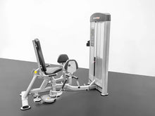 BK BodyKore Isolation Series- Hip Adductor/Abductor- GR632 Silver and Black