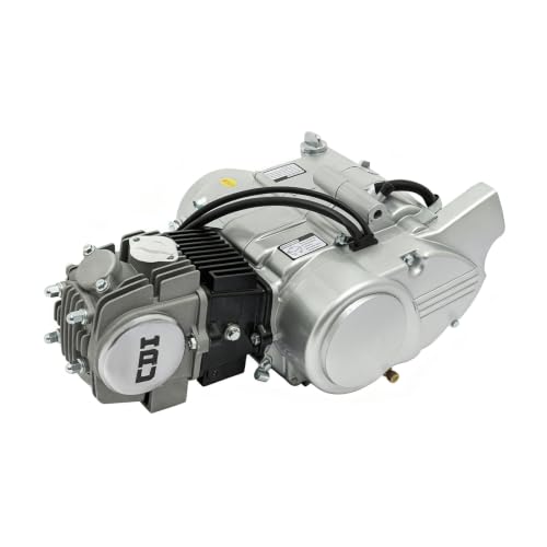 140cc 4 Stroke Engine Motor with Gear Shift Lever Single-Cylinder Motor