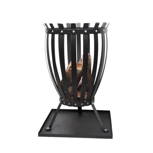 ZHCHAO Waiyeying Thickened 304 Stainless Steel Barbecue Tray Barbecue Rack Outdoor Grill Rack