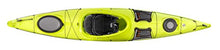 Wilderness Systems Tsunami 125 Sit Inside Touring Kayak Yellow